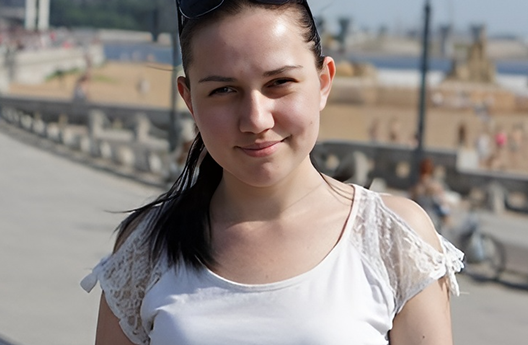 Миляуша Латифуллина